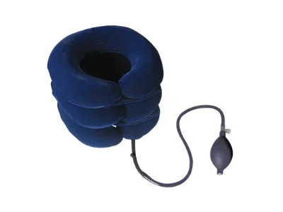 Pneu Neck II cervical traction unit